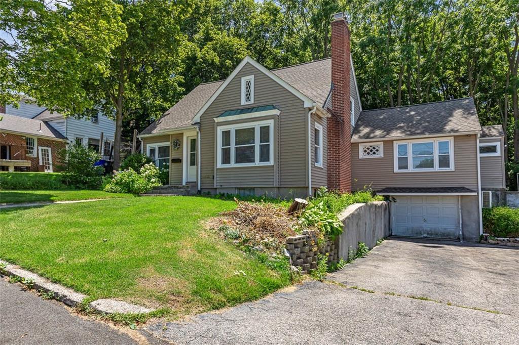 9 Country, North Providence, Rhode Island 02911, Estados Unidos