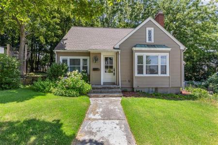 9 Country, North Providence, RI 02911, USA