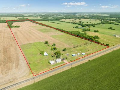 4085 S FM 196, Blossom, Texas 75416, USA