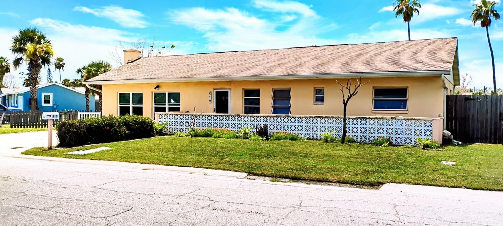 510 Marlyn Way, Madeira Beach, Flórida 33708, Estados Unidos
