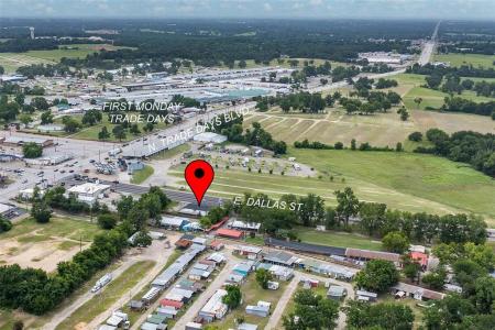 531 State Highway 64 Highway, Canton, Texas 75754, USA