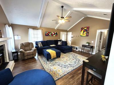 591 Rivermont Dr, Pickensville, Alabama 35447, USA