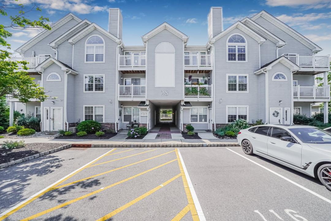 27 Springbrook East, Montville, ニュージャージー 07045, アメリカ合衆国