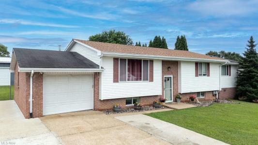 200 Harris St., Newport, Ohio 45768