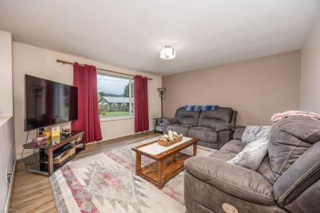 200 Harris St., Newport, Ohio 45768