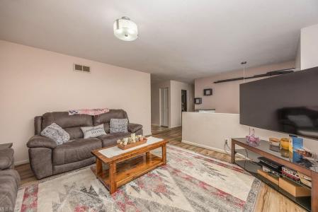 200 Harris St., Newport, Ohio 45768