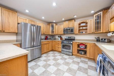 200 Harris St., Newport, Ohio 45768