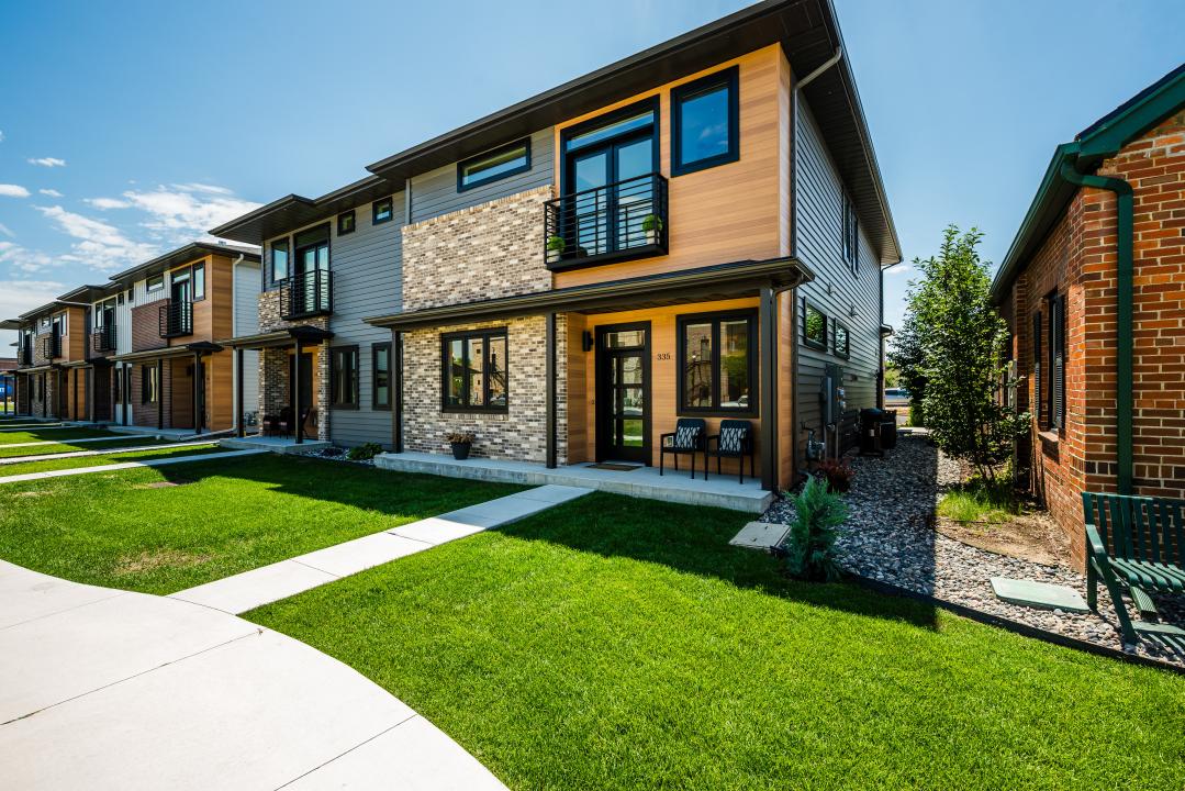 335 E Brundage Street, Sheridan, Wyoming 82801, Amerika Birleşik Devletleri