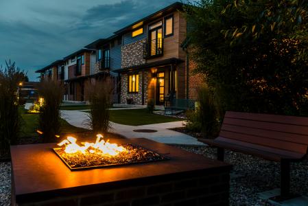 335 E Brundage Street, Sheridan, Wyoming 82801, Amerika Birleşik Devletleri