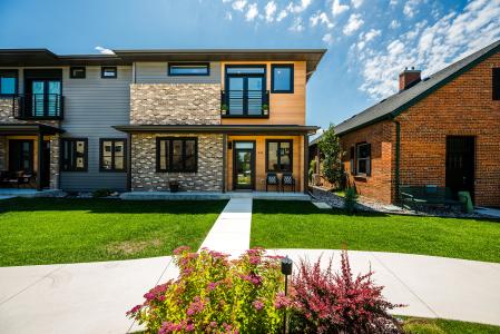 335 E Brundage Street, Sheridan, Wyoming 82801, Amerika Birleşik Devletleri