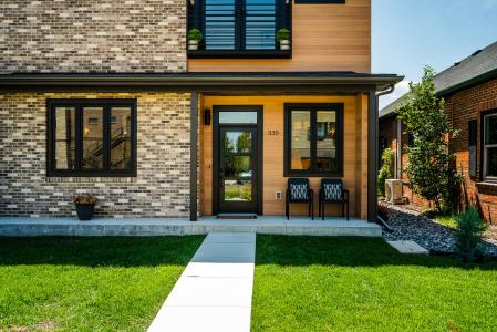 335 E Brundage Street, Sheridan, Wyoming 82801, Amerika Birleşik Devletleri