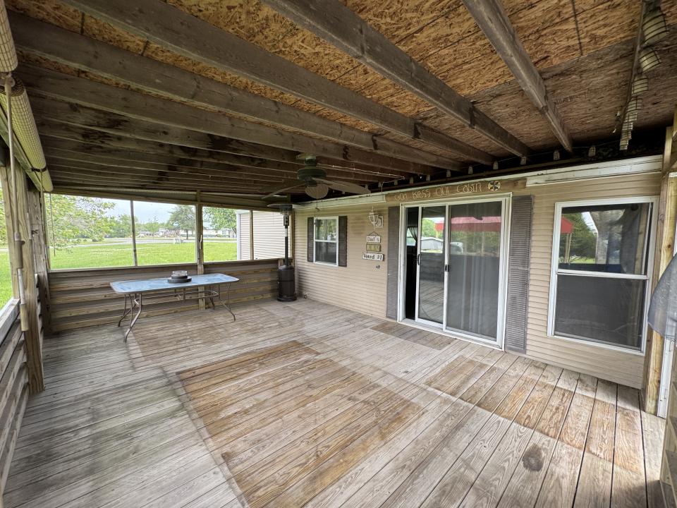 17030 Spring Beauty Drive, Unionville, Missouri 63565, Estados Unidos