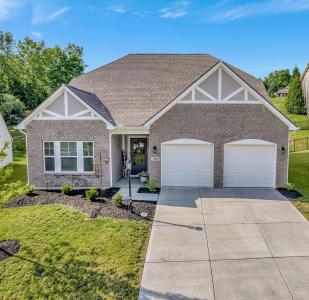 133 Turner Ridge Dr., Harrison, Ohio 45030, USA