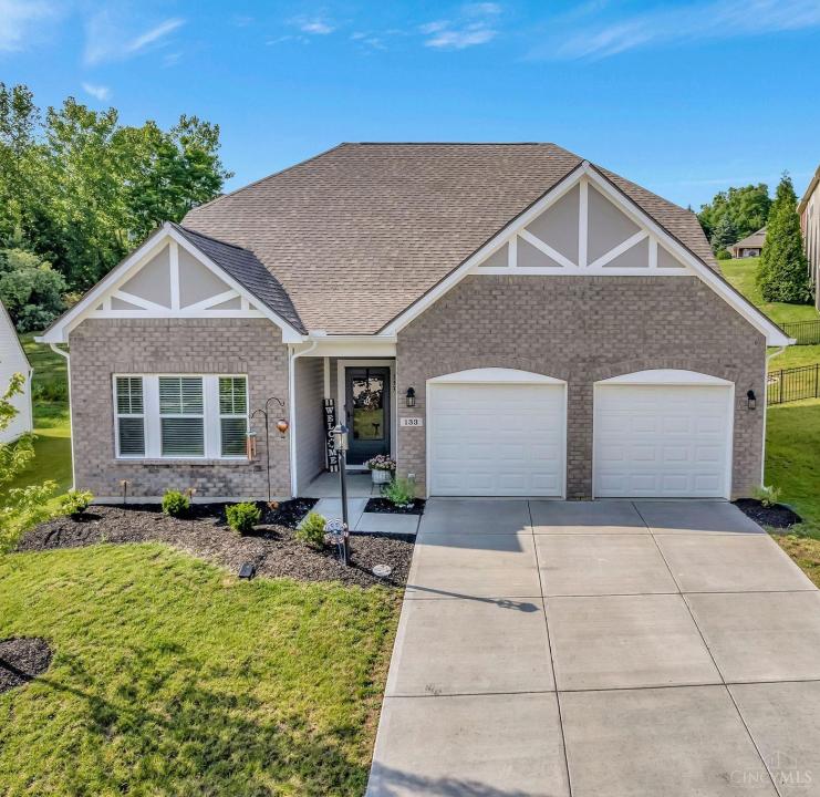 133 Turner Ridge Dr., Harrison, Ohio 45030, Estados Unidos