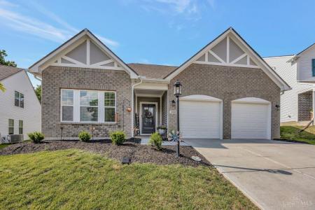 133 Turner Ridge Dr., Harrison, Ohio 45030, Estados Unidos
