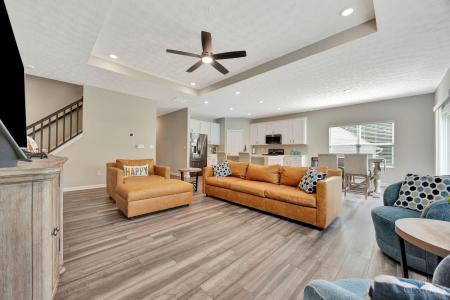 133 Turner Ridge Dr., Harrison, Ohio 45030, Estados Unidos