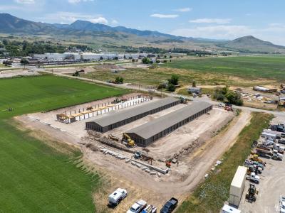 350 W 600 S, Richmond, Utah 84333, USA