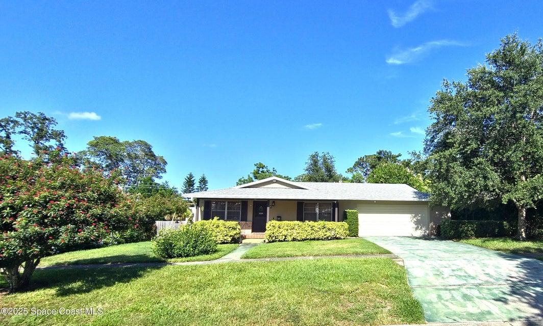 467 Guava Avenue, Titusville, 佛羅里達州 32796, 美國