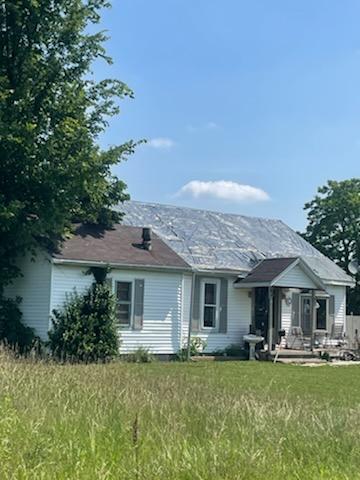 7212 W New Bethel Rd, Lexington, Indiana 47138