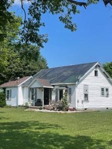 7212 W New Bethel Rd, Lexington, Indiana 47138