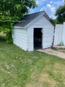 7212 W New Bethel Rd, Lexington, Indiana 47138