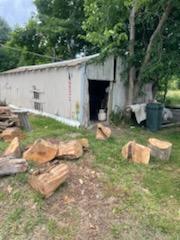 7212 W New Bethel Rd, Lexington, Indiana 47138