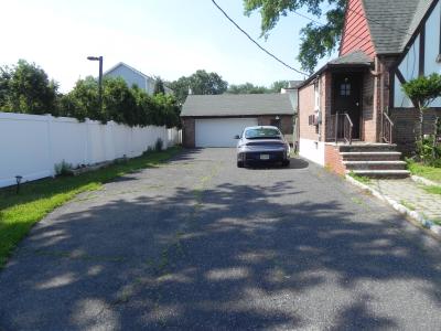 7 Lakeview Ave, Little Ferry, New Jersey 07643, États-Unis