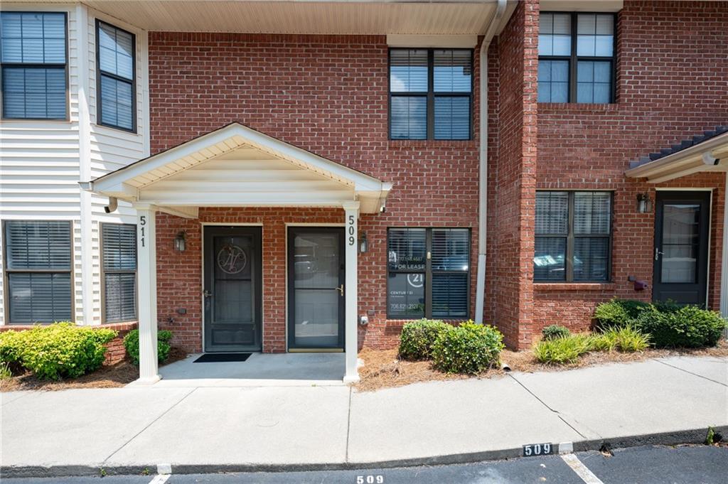 509 Mount Vernon Drive, Calhoun, جورجيا 30701, الولايات المتحدة