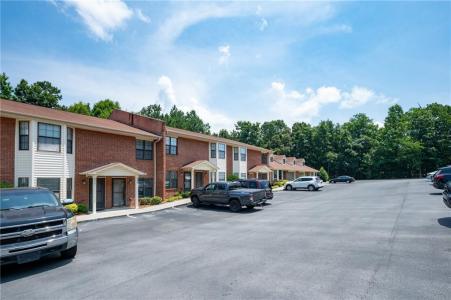 509 Mount Vernon Drive, Calhoun, جورجيا 30701, الولايات المتحدة