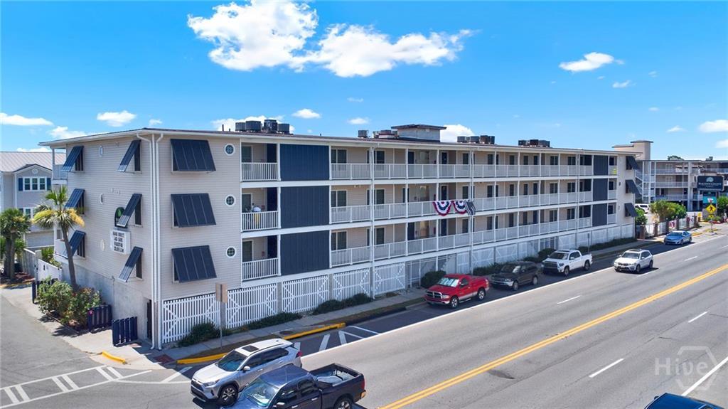 3 3RD ST #533, Tybee Island, Georgia 31328