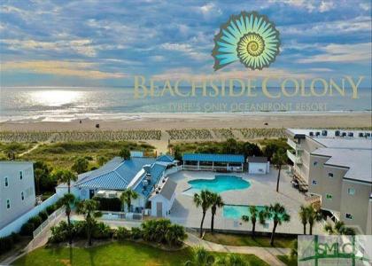 3 3RD ST #533, Tybee Island, Georgia 31328