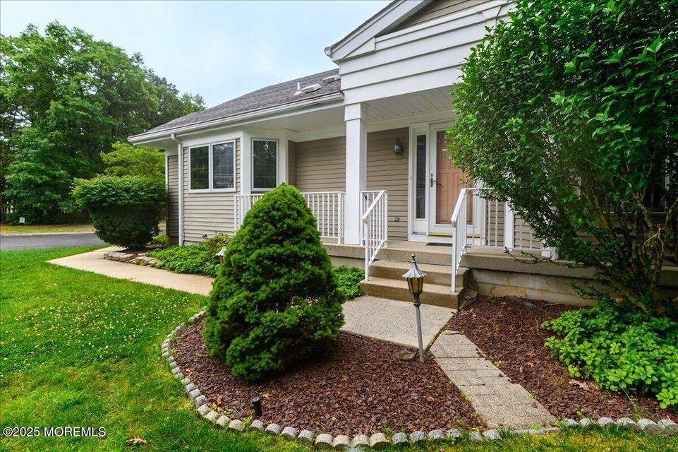 2331 Kira Ct, Toms River, New Jersey 08755, Stati Uniti