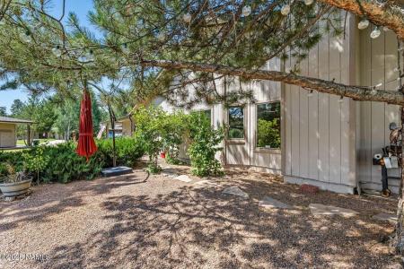 6030 E. Laurel Loop, Flagstaff, Arizona 86004