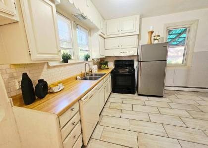 801 Spruce St, Trenton, 펜실베니아 08638, 미국