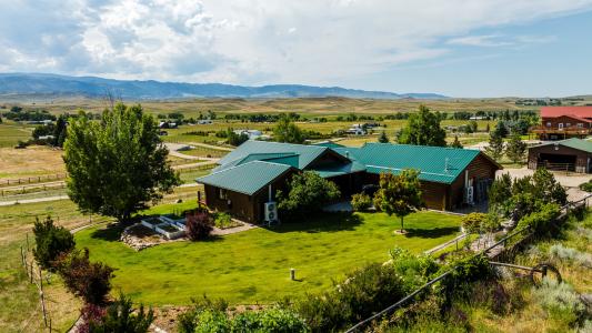 11 Fawn Drive, Buffalo, Wyoming 82834, USA