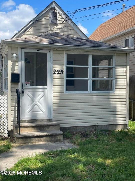 225-227 Seeley Avenue, Keansburg, نيو جيرسي 07734, الولايات المتحدة