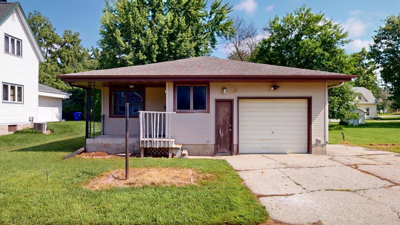 406 Carter St, Plymouth, Iowa 50464, USA