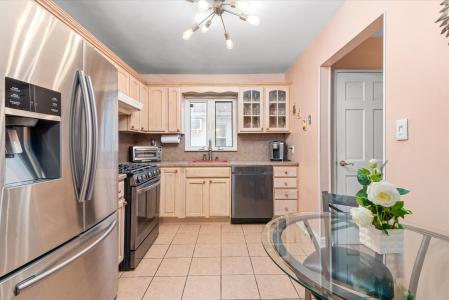 91-23 156th Avenue, Howard Beach, New York 11414, États-Unis