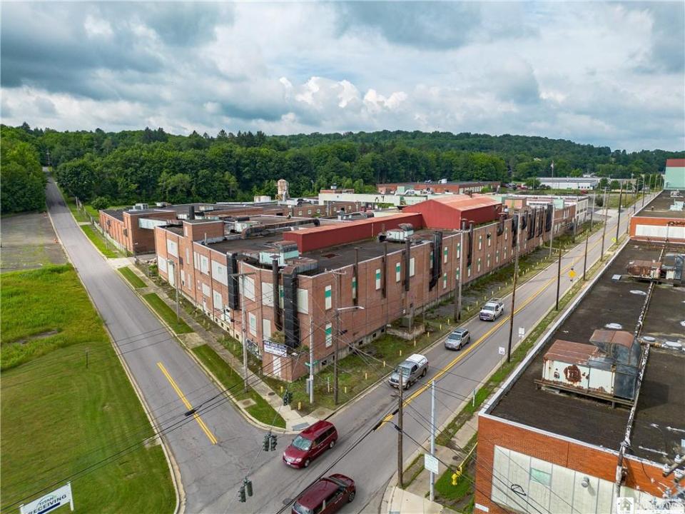 1088-1132 Allen Street, Jamestown, ニューヨーク 14701, アメリカ合衆国