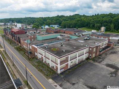 1088-1132 Allen Street, Jamestown, ニューヨーク 14701, アメリカ合衆国