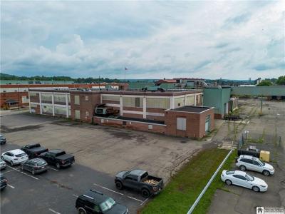1088-1132 Allen Street, Jamestown, ニューヨーク 14701, アメリカ合衆国