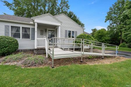 735 Ruth Street, Huntington, Indiana 46750-1463