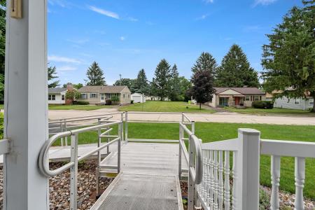 735 Ruth Street, Huntington, Indiana 46750-1463