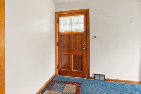 735 Ruth Street, Huntington, Indiana 46750-1463