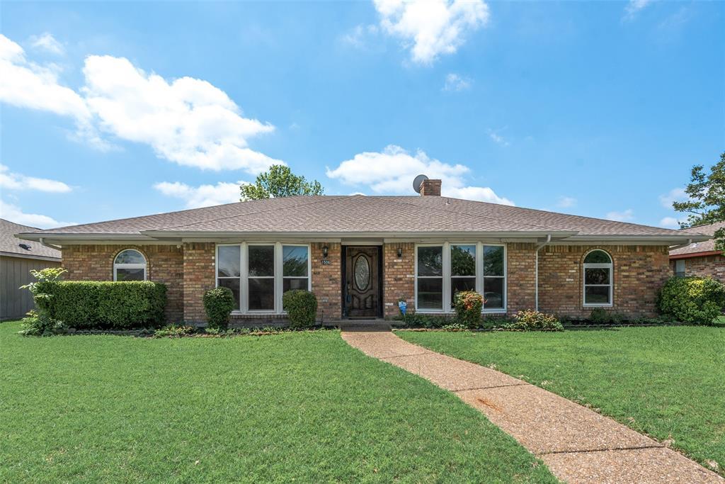 1506 Concord Drive, Richardson, Техас 75081, Соединенные Штаты