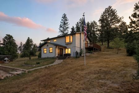 26896 Battle Mountain Parkway, Hot Springs, SD 57747, USA