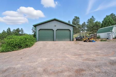 26896 Battle Mountain Parkway, Hot Springs, דרום דקוטה 57747, ארצות הברית של אמריקה