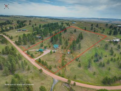 26896 Battle Mountain Parkway, Hot Springs, דרום דקוטה 57747, ארצות הברית של אמריקה