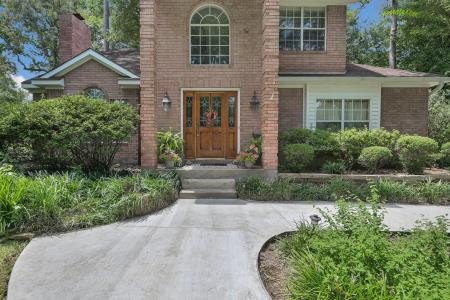 21815 Fearless Drive, Hockley, 텍사스 77447, 미국