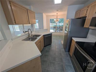 47 Rose Hill Dr, Savannah, Georgia 31419